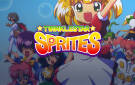 Скриншот №0 из Twinkle Star Sprites (PC)