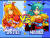 Скриншот №3 из Twinkle Star Sprites (PC)
