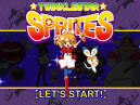 Скриншот №4 из Twinkle Star Sprites (PC)