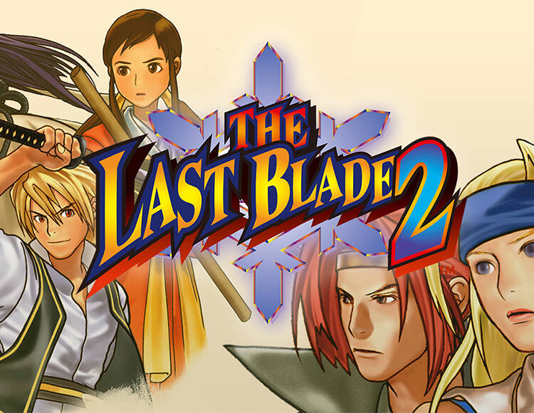 

The Last Blade 2 (PC)
