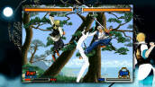 Скриншот №1 из The Last Blade 2 (PC)
