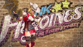 Скриншот №2 из SNK Heroines Tag Team Frenzy Deluxe Pack (PC)