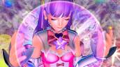 Скриншот №6 из SNK Heroines Tag Team Frenzy Deluxe Pack (PC)