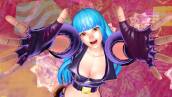 Скриншот №9 из SNK Heroines Tag Team Frenzy Deluxe Pack (PC)