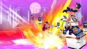 Скриншот №10 из SNK Heroines Tag Team Frenzy Deluxe Pack (PC)