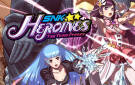 Скриншот №0 из SNK Heroines Tag Team Frenzy (PC)