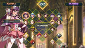 Скриншот №5 из SNK Heroines Tag Team Frenzy (PC)