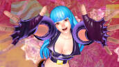 Скриншот №9 из SNK Heroines Tag Team Frenzy (PC)