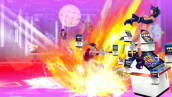 Скриншот №10 из SNK Heroines Tag Team Frenzy (PC)
