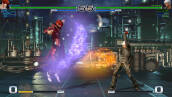 Скриншот №6 из The King Of Fighters XIV Steam Edition Deluxe Pack (PC)