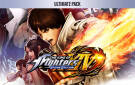 Скриншот №0 из The King Of Fighters XIV Steam Edition Ultimate Pack (PC)