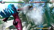 Скриншот №1 из The King Of Fighters XIV Steam Edition Ultimate Pack (PC)