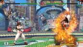 Скриншот №3 из The King Of Fighters XIV Steam Edition Ultimate Pack (PC)