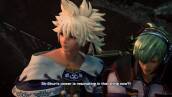 Скриншот №8 из The King Of Fighters XIV Steam Edition Deluxe Pack (PC)