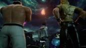 Скриншот №9 из The King Of Fighters XIV Steam Edition Deluxe Pack (PC)