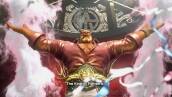 Скриншот №10 из The King Of Fighters XIV Steam Edition Deluxe Pack (PC)