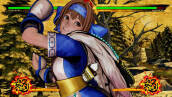 Скриншот №1 из Samurai Shodown Steam Edition (PC)