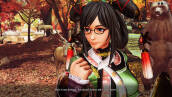 Скриншот №2 из Samurai Shodown Steam Edition (PC)