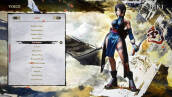 Скриншот №4 из Samurai Shodown Steam Edition (PC)