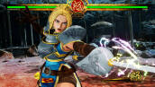 Скриншот №5 из Samurai Shodown Steam Edition (PC)