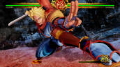 Скриншот №6 из Samurai Shodown Steam Edition (PC)