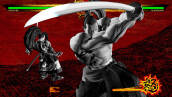 Скриншот №9 из Samurai Shodown Steam Edition (PC)