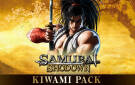 Скриншот №0 из Samurai Shodown Kiwami Pack (PC)