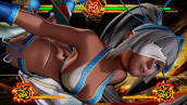 Скриншот №1 из Samurai Shodown Kiwami Pack (PC)