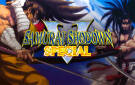 Скриншот №0 из Samurai Shodown V Special (PC)