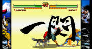 Скриншот №1 из Samurai Shodown V Special (PC)