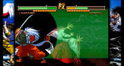Скриншот №4 из Samurai Shodown V Special (PC)