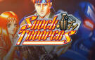 Скриншот №0 из Shock Troopers (PC)