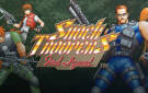 Скриншот №0 из Shock Troopers 2nd Squad (PC)