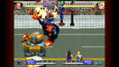Скриншот №3 из Shock Troopers 2nd Squad (PC)