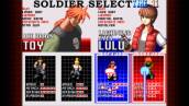 Скриншот №7 из Shock Troopers 2nd Squad (PC)