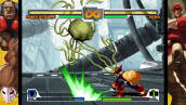 Скриншот №3 из SNK VS. Capcom SVC Chaos (PC)