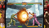 Скриншот №4 из SNK VS. Capcom SVC Chaos (PC)