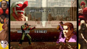 Скриншот №5 из SNK VS. Capcom SVC Chaos (PC)