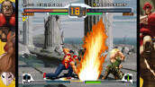 Скриншот №6 из SNK VS. Capcom SVC Chaos (PC)