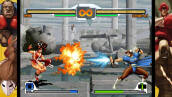Скриншот №7 из SNK VS. Capcom SVC Chaos (PC)
