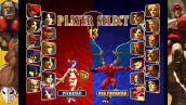 Скриншот №9 из SNK VS. Capcom SVC Chaos (PC)