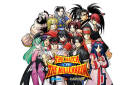 Скриншот №0 из SNK VS. Capcom: The Match Of The Millennium (PC)