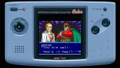 Скриншот №1 из SNK VS. Capcom: The Match Of The Millennium (PC)