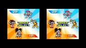 Скриншот №4 из SNK VS. Capcom: The Match Of The Millennium (PC)