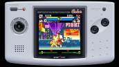 Скриншот №6 из SNK VS. Capcom: The Match Of The Millennium (PC)