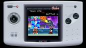 Скриншот №7 из SNK VS. Capcom: The Match Of The Millennium (PC)