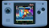 Скриншот №8 из SNK VS. Capcom: The Match Of The Millennium (PC)
