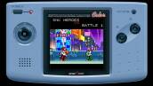 Скриншот №9 из SNK VS. Capcom: The Match Of The Millennium (PC)