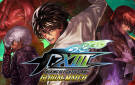 Скриншот №0 из The King Of Fighters XIII Global Match (PC)