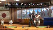 Скриншот №1 из The King Of Fighters XIII Global Match (PC)